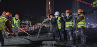 TQ xác nhận toàn bộ 31 tỉnh thành có người nhiễm virus corona Vũ Hán: Số người tử vong tăng lên 170