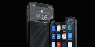 Trải nghiệm giao diện iOS mới do designer Việt thực hiện: Tối giản và hiện đại!