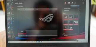 Trải nghiệm nhanh ASUS Zephyrus G14: Chiếc laptop mạnh và độc đáo nhất thế giới, giá tại VN từ 26,99 triệu đồng