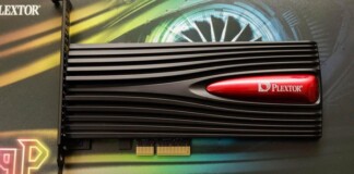 Trải nghiệm Plextor M9PY Plus: SSD to nạc, nhanh ‘chóng mặt’ cho game thủ