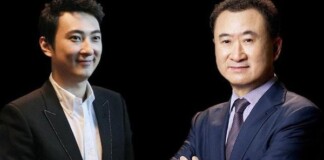 Trái ngược ông con tiêu tiền như nước, bố của Vương Tư Thông vẫn ăn bánh bao nhân cải xanh ngon lành