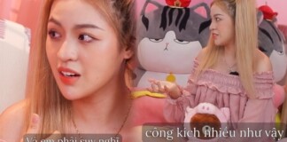 Trải qua nhiều ồn ào, drama, hot girl trứng rán nay ra sao?