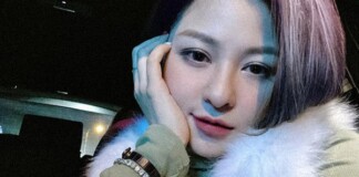 Trâm Anh đáp trả khi bị soi ảnh vòng 2 kém thon gọn: Lấy mỡ đè chết bây giờ!