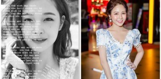 Trâm Anh tự ví mình như Sulli, hé mở phần nào về quãng thời gian khó khăn