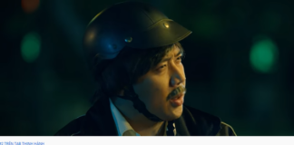 Trấn Thành gây sốt với web drama Bố Già, netizen Việt khen nức nở: ‘Hay không cưỡng nổi!’