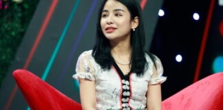 Tranh cãi phát ngôn “kết hôn sẽ thuê giúp việc, nấu ăn khi vui” của cô gái Thái