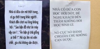 Trend “Nhà có đứa con… nó cục nó đánh” được dân mạng lăng-xê nhiệt tình, bí kíp tránh bị hỏi khó Tết Canh Tý đây rồi