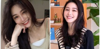 Trở lại sau 13 năm “mất ảnh”, cô nàng hot girl vẫn khiến cộng đồng mạng xao xuyến