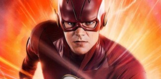 Trong Vũ trụ DC, đây là ba nhân vật có thể chạy nhanh hơn cả Flash