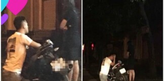 Trót nghịch dại thả tim ảnh người yêu cũ, chàng trai quỳ gối xin lỗi bạn gái cả tiếng khiến cộng đồng mạng xôn xao