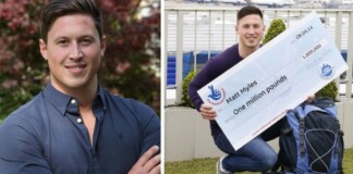 Trúng số 30 tỷ, chàng trai đi du lịch thế giới, ăn chơi trác táng với 150 cô gái rồi lột xác thành doanh nhân thành đạt khiến cộng đồng mạng sững sờ