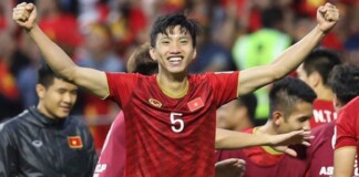 Từ cậu bé nghèo trốn học, mê game, Đoàn Văn Hậu vụt sáng thành người làm nên lịch sử cho đội tuyển Việt Nam