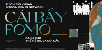 Từ chứng khoán, Bitcoin đến Pi Network: Cái bẫy FOMO dành cho những nhà đầu tư thế hệ 8x, 9x đời đầu