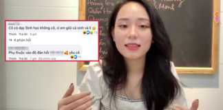 Từ cô giáo Vật lý đến các nữ streamer, vấn nạn quấy rối đang “bình thường hóa” một cách lạ lùng!