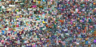 Tự hào không thể sao chép, là độc quyền và duy nhất, bức ảnh NFT quý giá bất ngờ bị copy chỉ bằng cách chụp ảnh màn hình