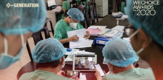 Từ hy vọng thành hành động: Dự án S-Generation đóng góp 20 tỷ đồng vào quỹ vaccine Covid-19 của Bộ Y Tế