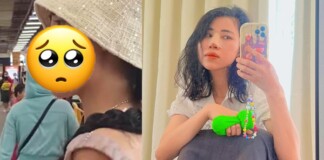 Tự khoe hình ảnh bản thân trước PTTM, cộng đồng mạng chờ đợi nhan sắc mới của Thơ Nguyễn