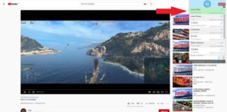 Từ nay nghe thấy nhạc trong clip không cần phải xin tên nữa nha anh em, đã có độc chiêu rồi đây