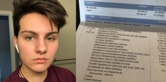 Tự sát không thành, nam thanh niên nhận ngay hơn 2 tỷ hóa đơn tiền viện phí