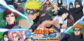 Tựa game thế giới mở Naruto: Slugfest ấn định ngày ra mắt, làng Lá được tái hiện chân thực