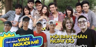 Từng là hiện tượng khuynh đảo giới trẻ 1 thập kỷ trước, những nhóm bạn nổi tiếng giờ ra sao?