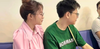 Từng là một trong những biểu tượng nhan sắc của VCS, Minh Nghi đăng dòng trạng thái đầy chạnh lòng