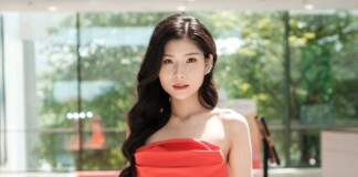 Từng tự ti vì niềng răng, bị “cắt sóng” do lên hình không đẹp, nữ sinh trường Báo lột xác hoàn hảo và trở thành MC SEA Games