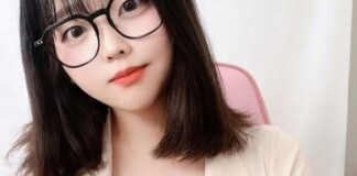 Từng vướng dram cố tình lộ “điểm nóng”, nữ streamer lại gây tranh cãi với gu thời trang “bung cúc áo”