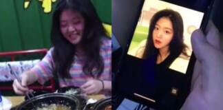 Tưởng vớ được “lộc trời” từ cô nàng hot girl trên mạng, chàng trai gặp mặt ngoài đời thực mới thấy rõ sự khác biệt