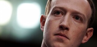 Tuyên bố chiến tranh với Apple, Facebook đặt chân lên con đường diệt vong của chính mình