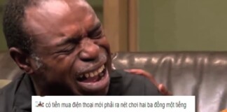 Tuyên bố “không có tiền mua điện thoại” mới chơi PC, game thủ khiến cộng đồng dậy sóng với câu chốt làm tất cả lặng im