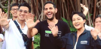 Tuyên bố muốn hợp tác với người trên 1 triệu followers, travel blogger Nas Daily đã chọn Giang Ơi và PewPew để đồng hành?