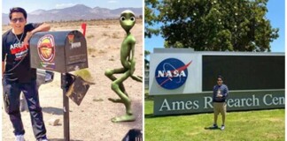 Tuyên bố phát hiện ra UFO, YouTuber giàu nhất Việt Nam tiết lộ đã gửi clip cho NASA, muốn kỷ lục Guiness vinh danh mình