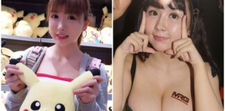Tuyển tập hot girl chỉ đẹp khi không lỡ bị “bóc mẽ” nhan sắc thật ngoài đời, đen thôi chứ đỏ quên đi!