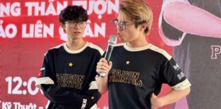 Tuyển thủ nổi tiếng đội tuyển S nói một câu về cục diện Chung kết ĐTDV mùa Đông 2024