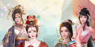 Tỷ Muội Hoàng Cung tặng 500 giftcode giúp game thủ “tiến cung” thuận lợi