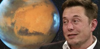 Tỷ phú được mệnh danh là “Iron Man của đời thực” gây shock với phát ngôn: Hãy ném bom nguyên tử lên sao Hỏa