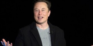 Tỷ phú Elon Musk phủ nhận có “quan hệ ngắn gọn” với vợ của bạn