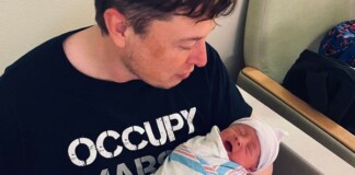 Tỷ phú Elon Musk vừa đổi tên mới cho con trai, vì “X Æ A-12” vẫn chưa đủ phức tạp