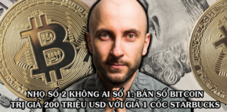 Tỷ phú “hụt” từng ném qua cửa sổ 55.000 Bitcoin: Một trong những người đầu tiên đào Bitcoin, đem cho tặng miễn phí, giờ thậm chí còn chẳng phải là triệu phú