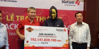 Tỷ phú trúng 192 tỉ Vietlott: Sẽ đọc báo để học cách tiêu tiền, vẫn giấu vợ con một thời gian nhằm tìm hiểu phản ứng vì “lấy vàng thử đàn bà…”