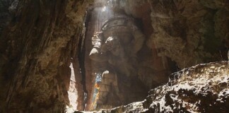 Unreal Engine 5 phô diễn khả năng dựng hình chân thực đến kinh ngạc, phần cứng PC hiện nay vẫn kham tốt