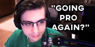 Valorant: Bắn quá ghê, Shroud được cho là sẽ thi đấu chuyên nghiệp trở lại