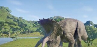 Vẫn biết là tồn tại Khủng Long ăn cỏ, nhưng liệu chúng có ăn cỏ thật không?