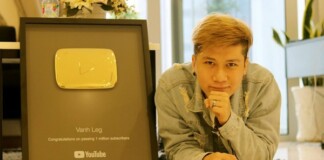 Vanh Leg chính thức trở lại sau gần hai năm tái xuất, lộ luôn lý do chưa thể tung ra clip mới