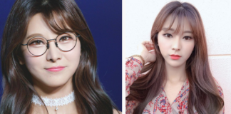 Vẻ đẹp nghiêng nước nghiêng thành của ‘thiên thần LCK’ Kim Su-hyeon