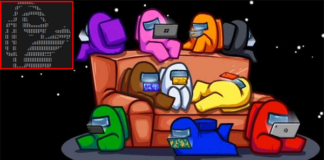 Vẽ hình Among Us theo phong cách 18+ siêu phản cảm, khiêu khích, streamer bị NPH cấm cửa, nền tảng khóa kênh ngay lập tức