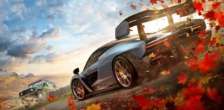 Vì ai cũng cần desktop ấn tượng, mời anh em tải về bộ sưu tập hơn 40 hình nền game cực đẹp