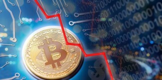 Vì sao giá Bitcoin bất ngờ tụt mạnh xuống mốc 38000 USD, thổi bay 280 tỷ USD vốn hóa chỉ trong vài tiếng?