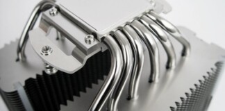 Vì sao người ta lại mạ niken lên tản nhiệt cao cấp dù nó dẫn nhiệt kém hơn đồng và nhôm?